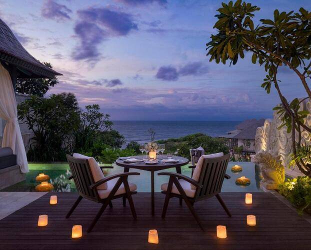 Jumeirah Bali