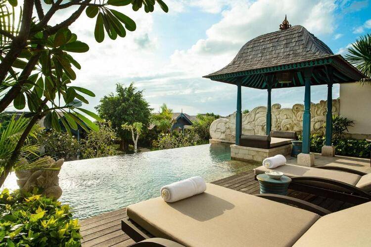 Jumeirah Bali