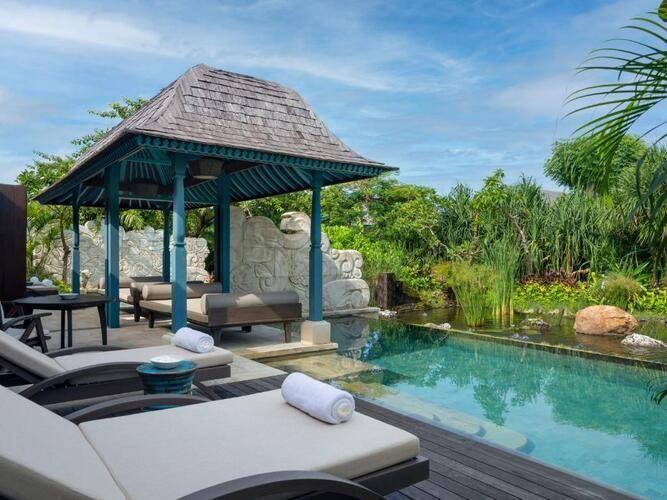 Jumeirah Bali