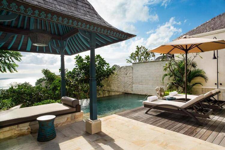 Jumeirah Bali