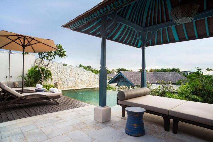 Jumeirah Bali