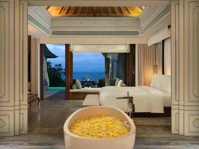 Jumeirah Bali