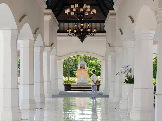 Jumeirah Bali