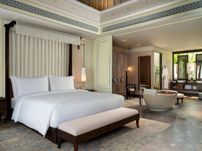 Jumeirah Bali