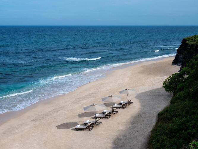 Jumeirah Bali