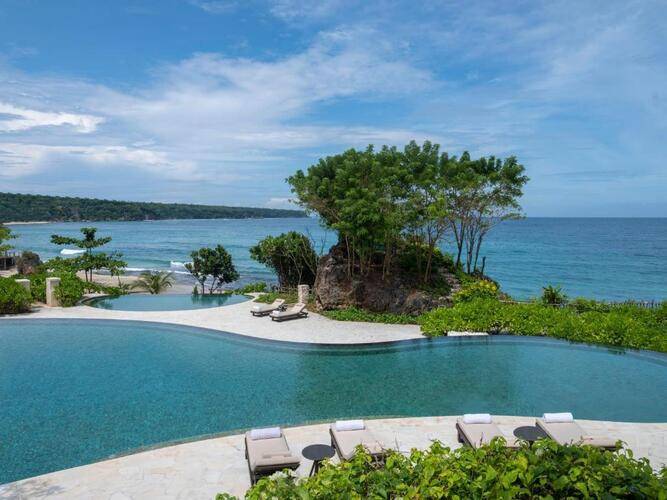 Jumeirah Bali