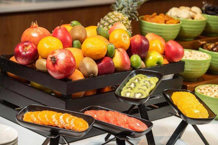 Holiday Inn Yerevan Republic Square