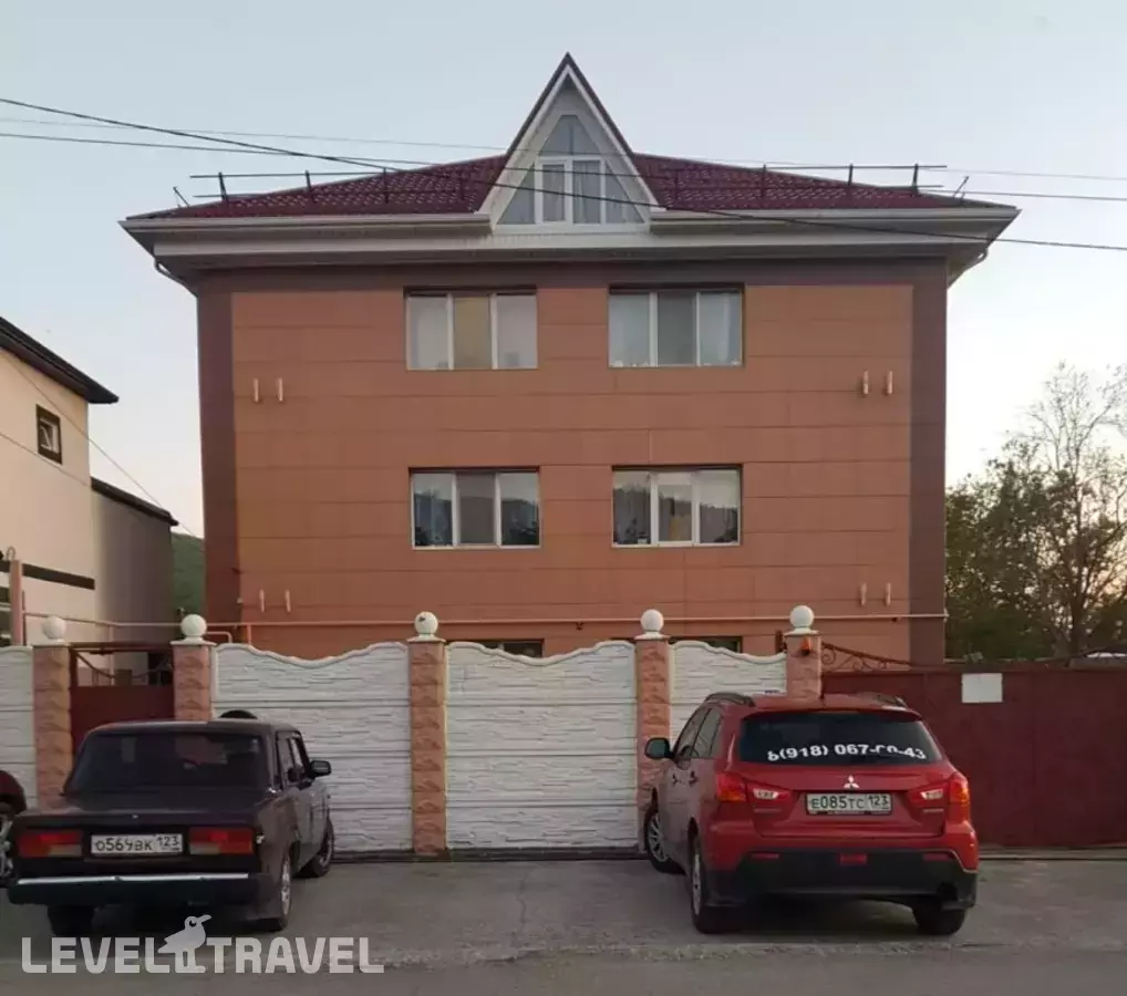 Гостевой Дом Свата