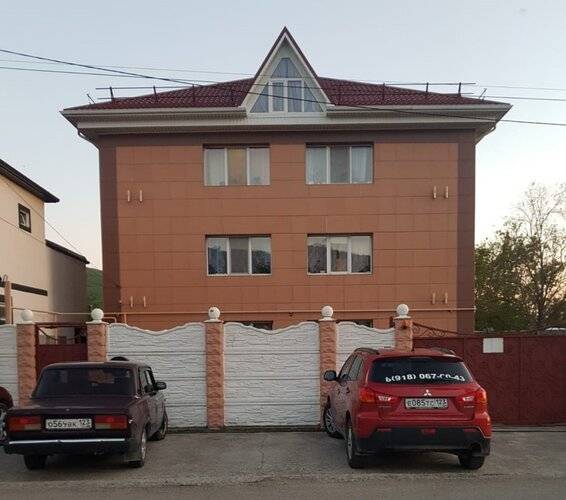 Гостевой Дом Свата