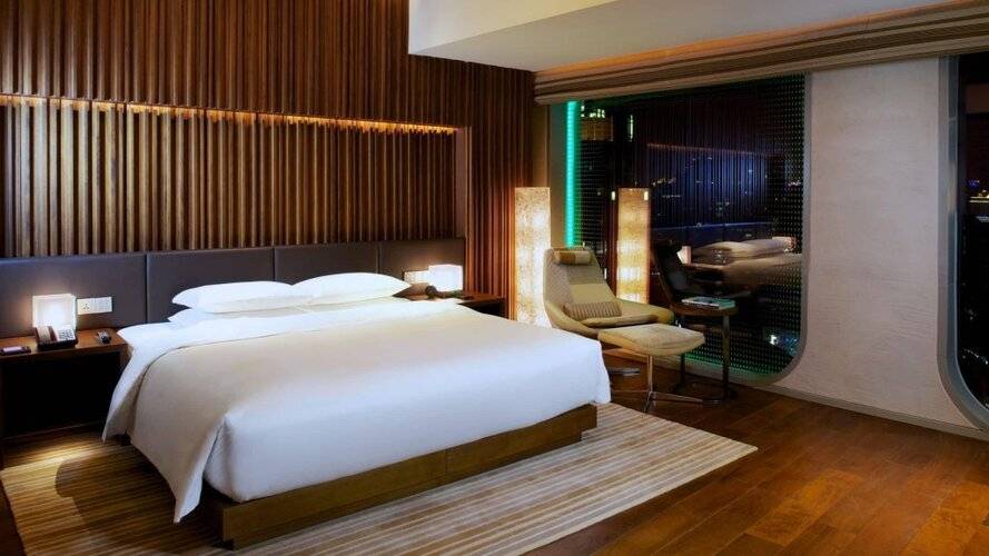 Andaz Xintiandi Shanghai - A Concept By Hyatt