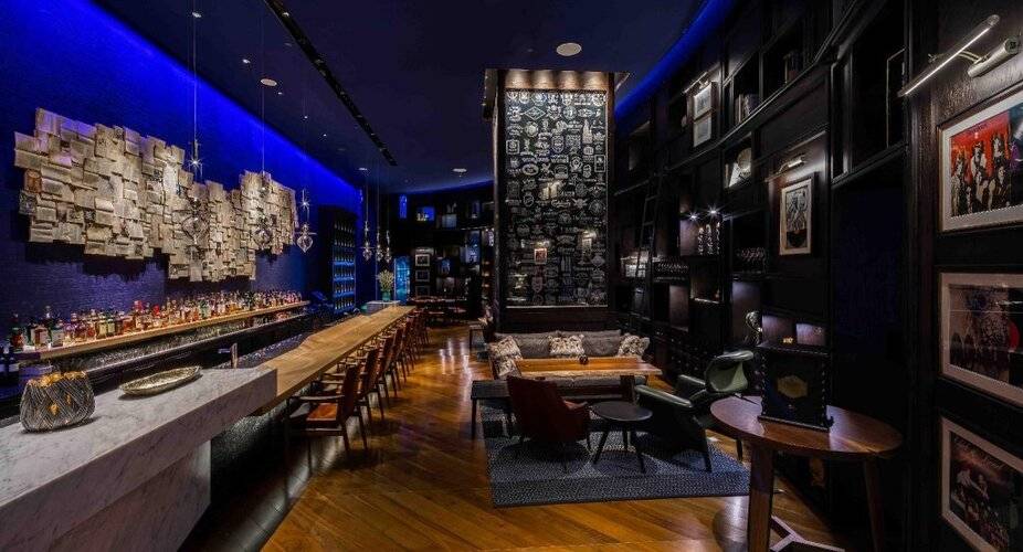 Andaz Xintiandi Shanghai - A Concept By Hyatt