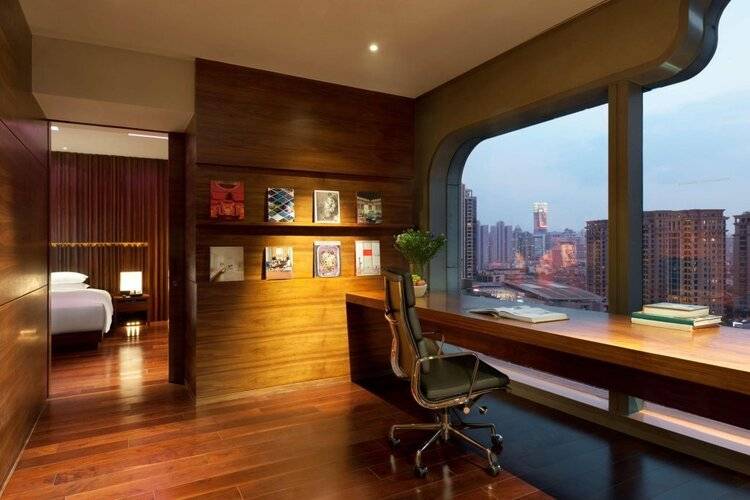 Andaz Xintiandi Shanghai - A Concept By Hyatt