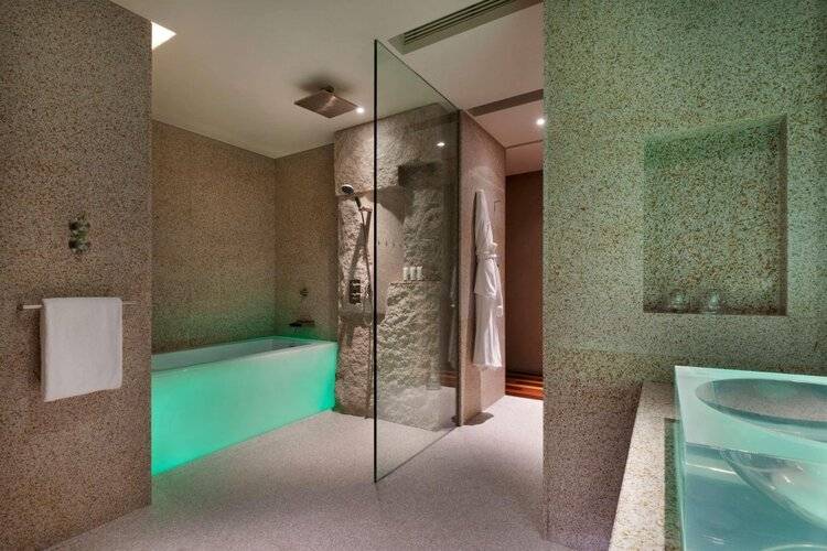 Andaz Xintiandi Shanghai - A Concept By Hyatt