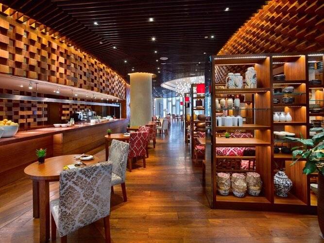 Andaz Xintiandi Shanghai - A Concept By Hyatt