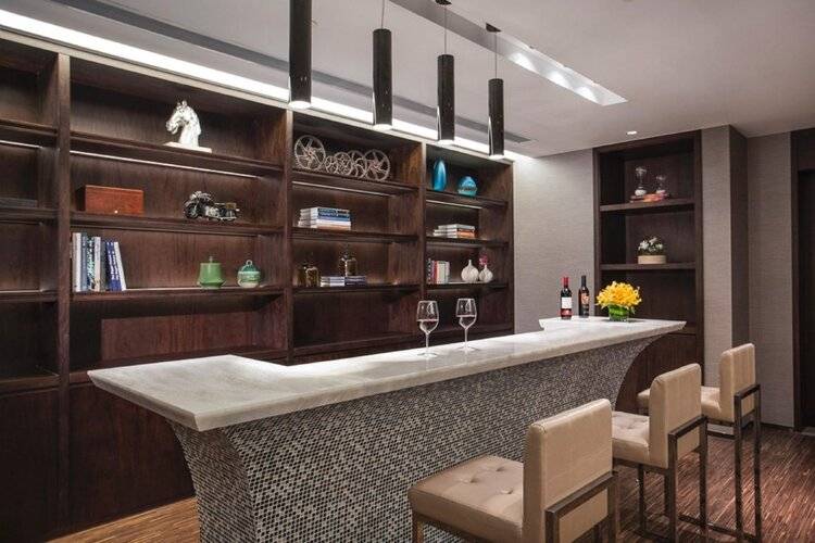 Ascott Heng Shan Shanghai