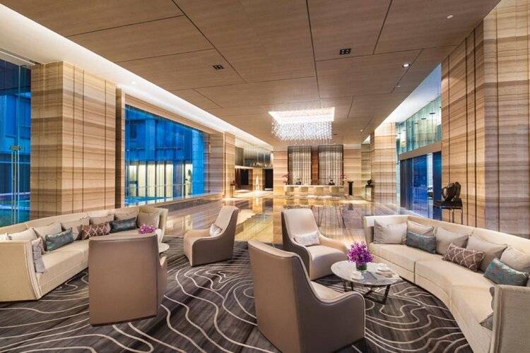 Ascott Heng Shan Shanghai