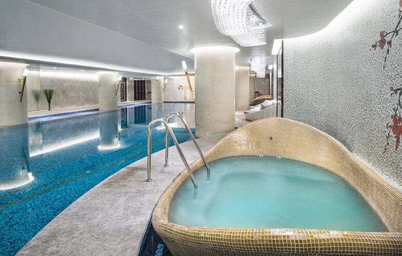 Ascott Heng Shan Shanghai