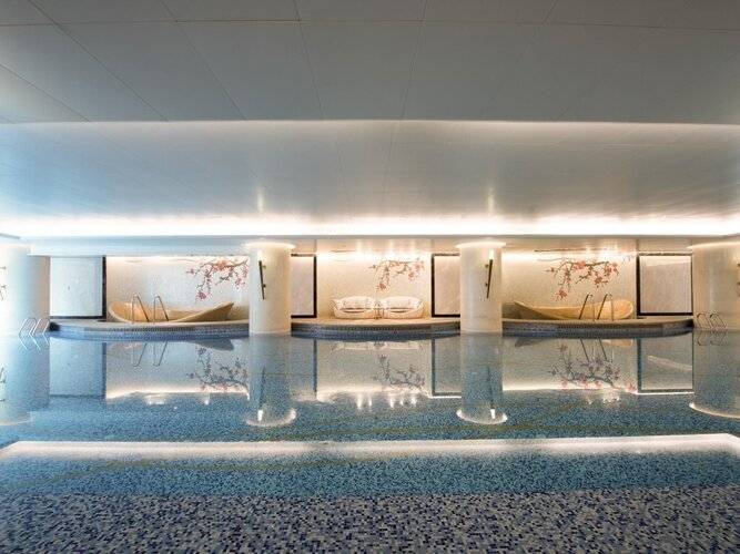 Ascott Heng Shan Shanghai