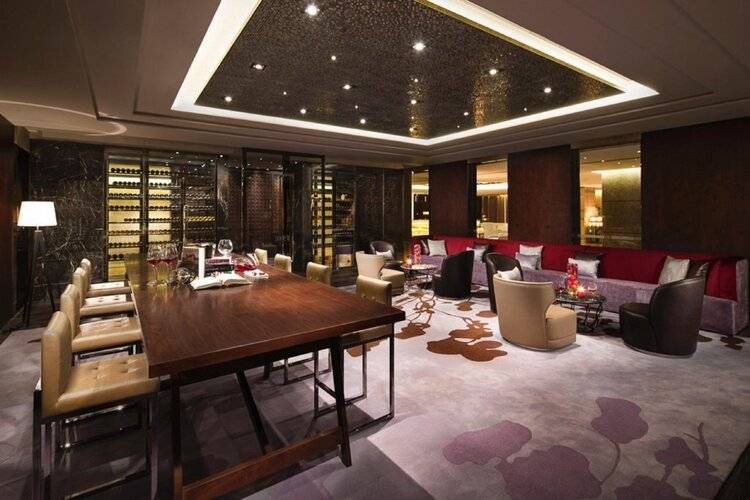 Ascott Heng Shan Shanghai
