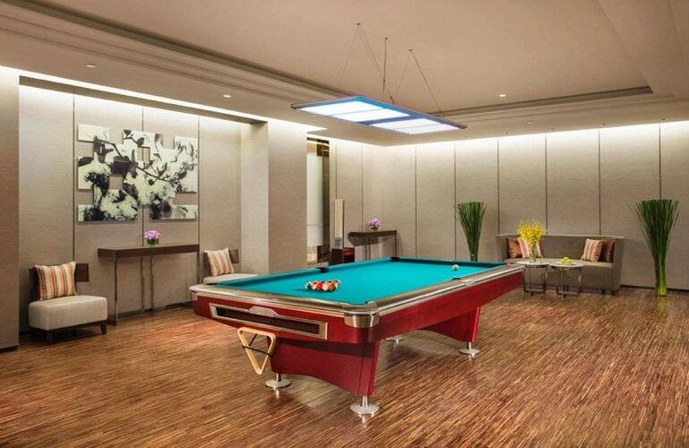 Ascott Heng Shan Shanghai
