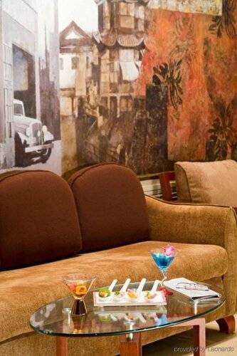 Baolong Hotel
