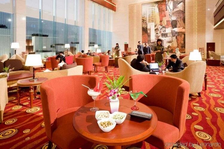 Baolong Hotel
