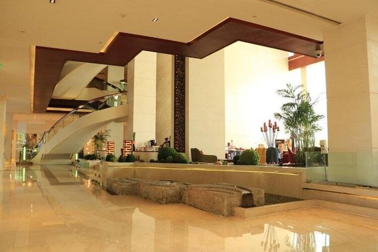 Baolong Hotel