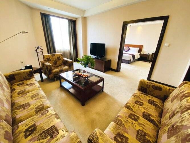 Baolong Hotel
