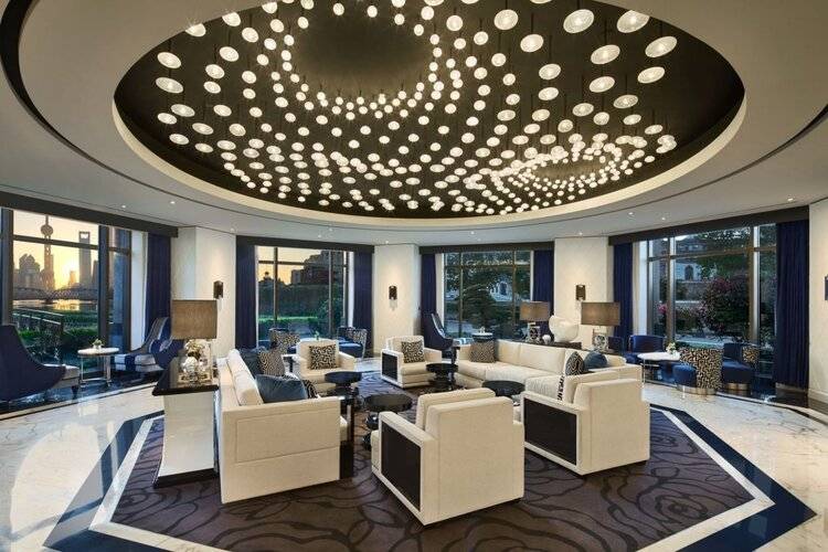Bellagio By Mgm Shanghai