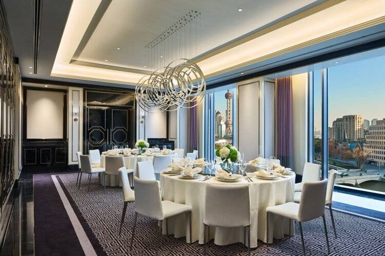 Bellagio By Mgm Shanghai
