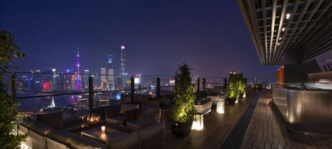 Bulgari Hotel