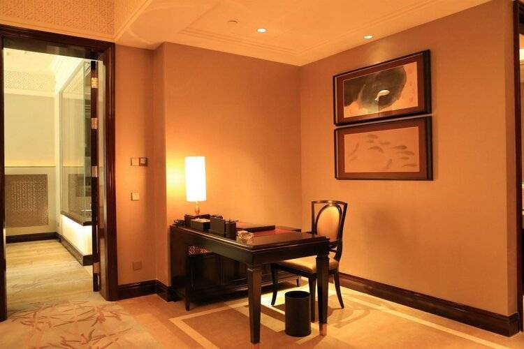 Dongjiao State Guest Hotel