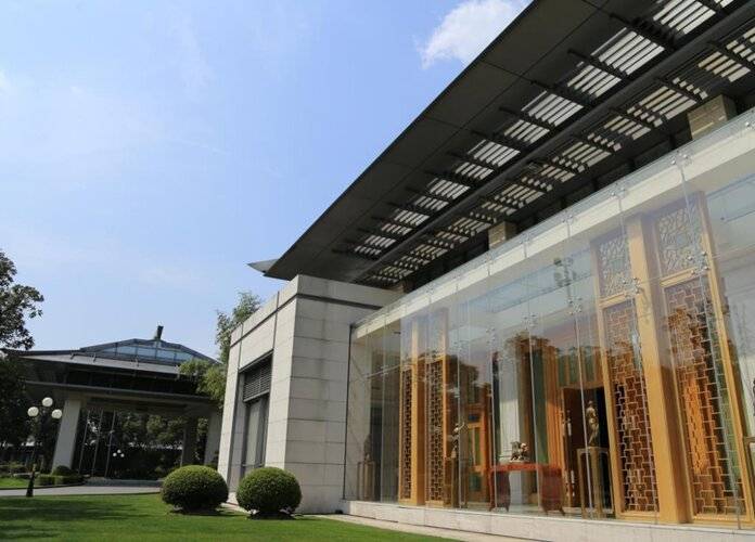 Dongjiao State Guest Hotel
