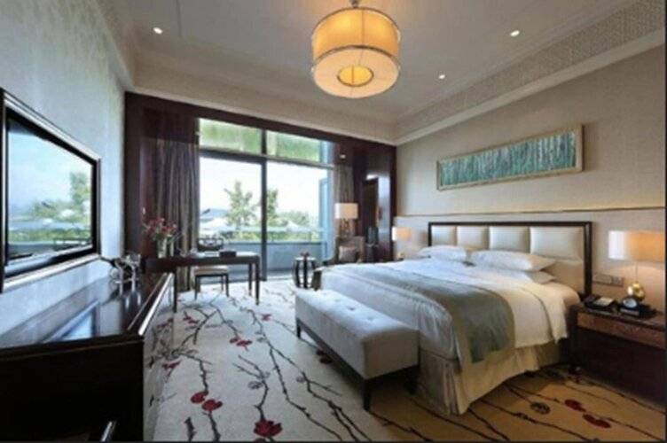Dongjiao State Guest Hotel