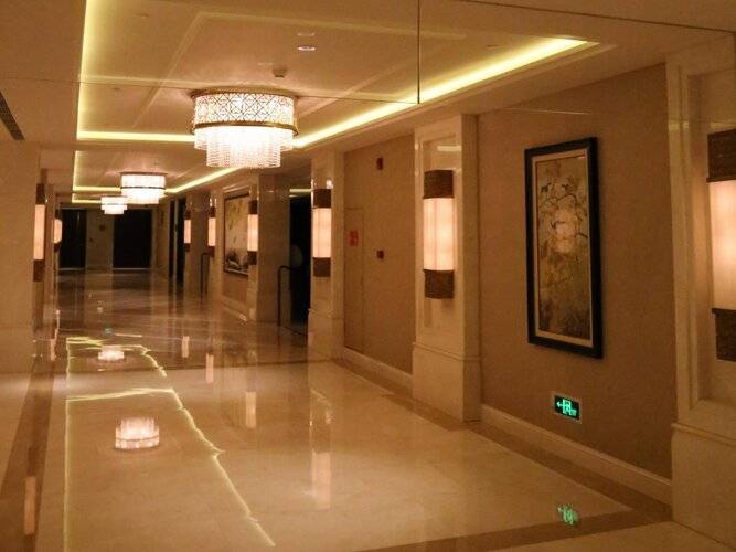 Dongjiao State Guest Hotel