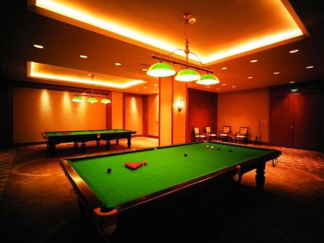 Dongjiao State Guest Hotel