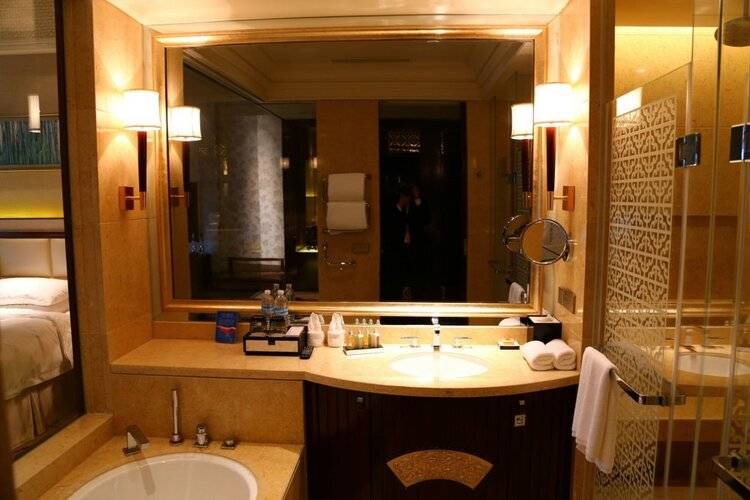 Dongjiao State Guest Hotel