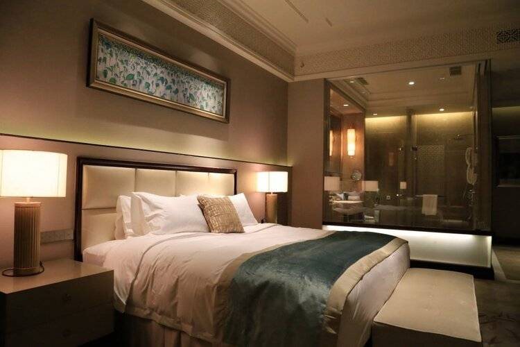 Dongjiao State Guest Hotel