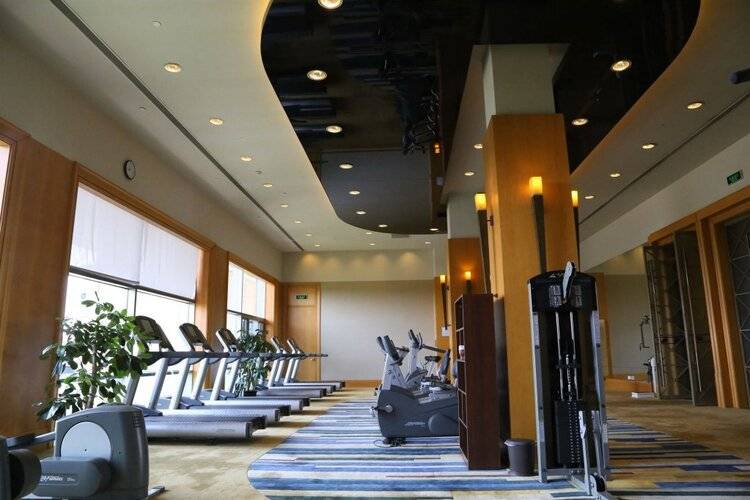 Dongjiao State Guest Hotel