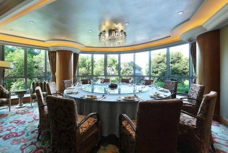 Dongjiao State Guest Hotel