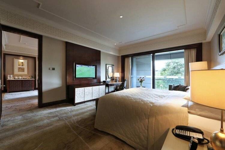 Dongjiao State Guest Hotel