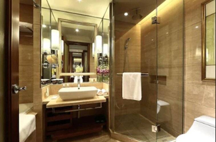 Dongjiao State Guest Hotel