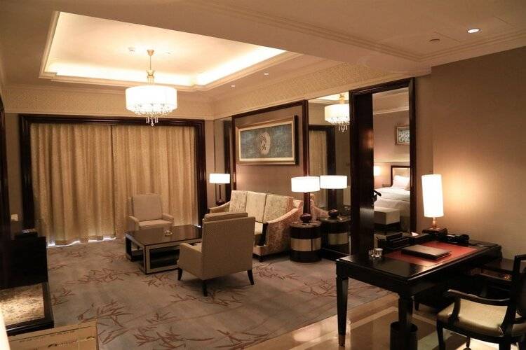 Dongjiao State Guest Hotel