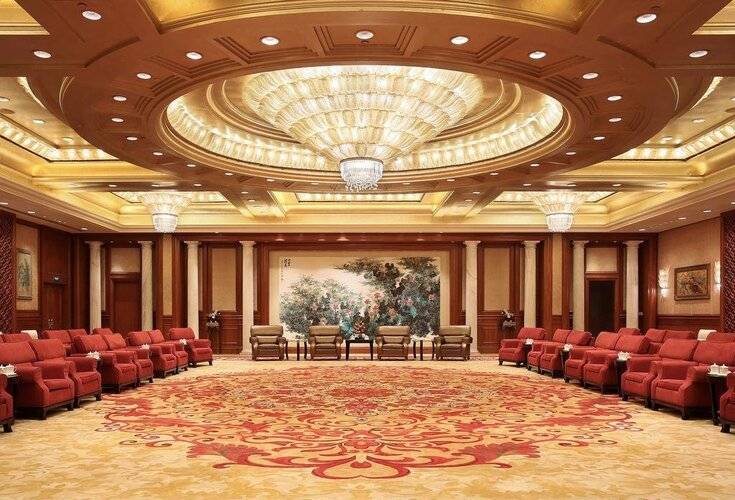 Dongjiao State Guest Hotel