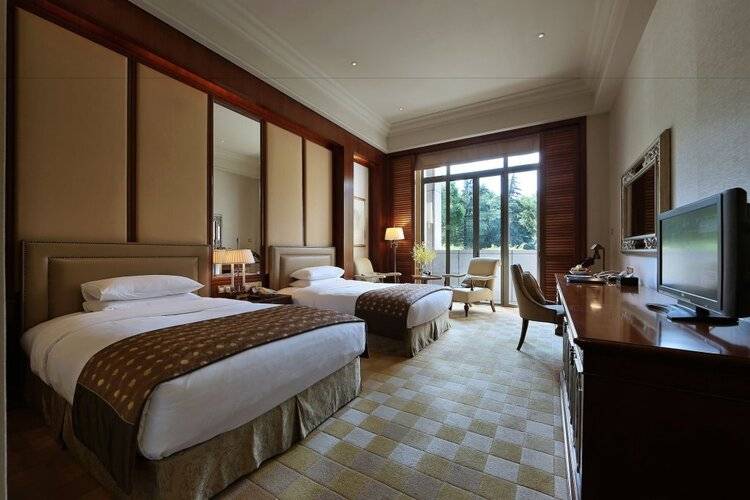 Dongjiao State Guest Hotel