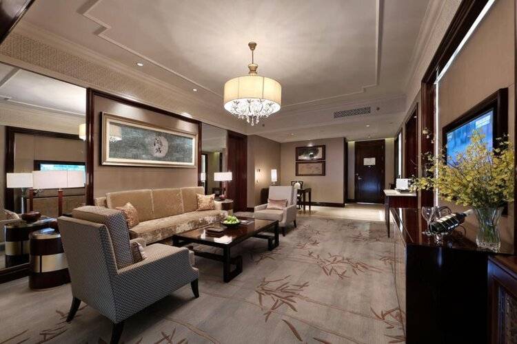 Dongjiao State Guest Hotel