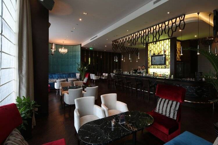Evergreen Laurel Hotel