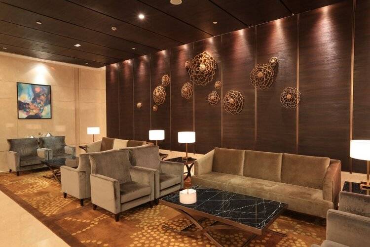 Evergreen Laurel Hotel