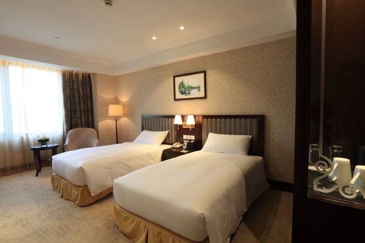 Evergreen Laurel Hotel