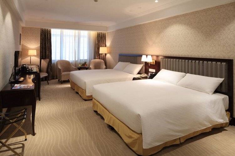 Evergreen Laurel Hotel